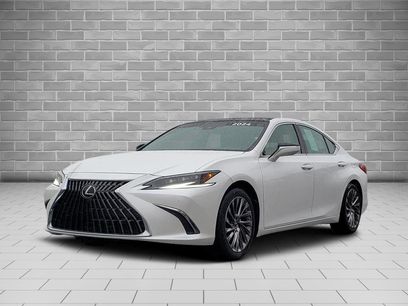 Used 2024 Lexus ES 350 Ultra Luxury