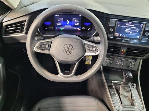 Used 2022 Volkswagen Jetta S FWD image 22