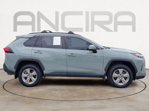 Used 2023 Toyota RAV4 XLE w/ Convenience Package FWD image 14