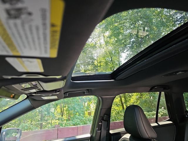 New 2026 Subaru Outback Wilderness AWD/4WD image 14
