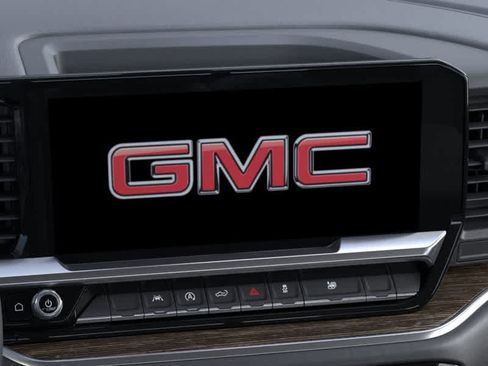 New 2026 GMC Sierra 1500 Elevation w/ Elevation Select Package RWD image 20