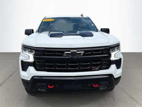 Used 2023 Chevrolet Silverado 1500 LT Trail Boss w/ Protection Package image 10