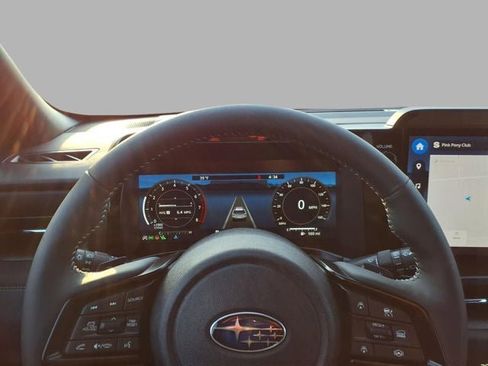 New 2026 Subaru Outback Touring XT image 24