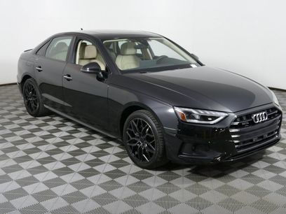 Used 2023 Audi A4 2.0T Premium Plus w/ Premium Plus Package