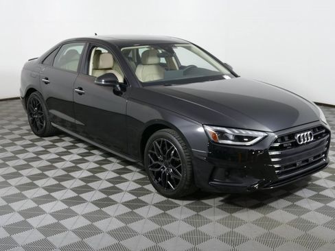 Used 2023 Audi A4 2.0T Premium Plus w/ Premium Plus Package image 1