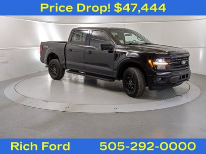 Used 2024 Ford F150 XLT w/ Equipment Group 302A MID