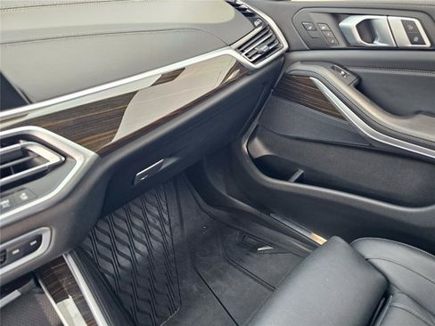 Used 2019 BMW X5 xDrive40i w/ Luxury Seating Package AWD/4WD image 62