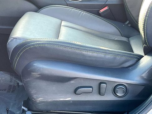 Used 2023 Subaru Outback Onyx Edition AWD/4WD image 19