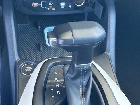 New 2026 Kia K4 GT-Line FWD image 20