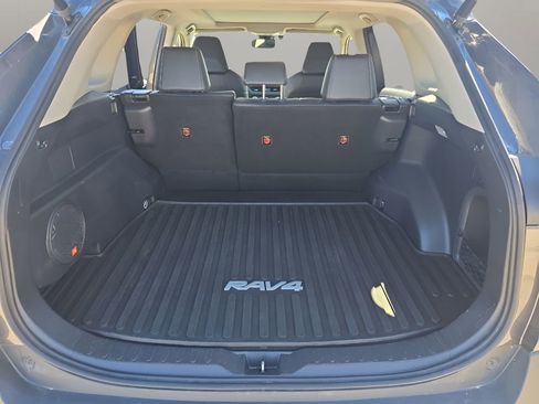 Used 2019 Toyota RAV4 Limited image 30