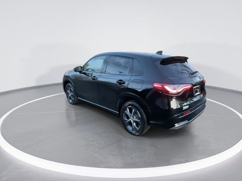 Used 2024 Honda HR-V EX-L image 13