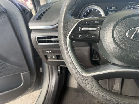 Used 2022 Hyundai Sonata SEL image 15