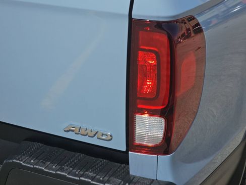 Used 2023 Honda Ridgeline RTL image 33