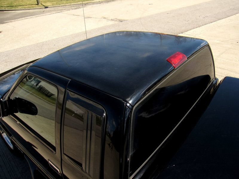 Used 2002 Chevrolet S10 Pickup 2WD Extended Cab w/ Comfort Convenience Pkg image 16