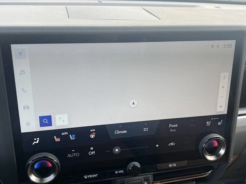 Used 2025 Lexus GX 550 Luxury+ AWD 4dr SUV image 13