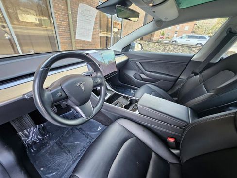 Used 2018 Tesla Model 3 Long Range image 34