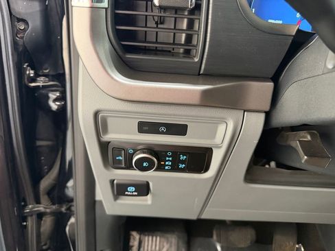 Used 2025 Ford F150 XLT w/ Equipment Group 301A Standard AWD/4WD image 17