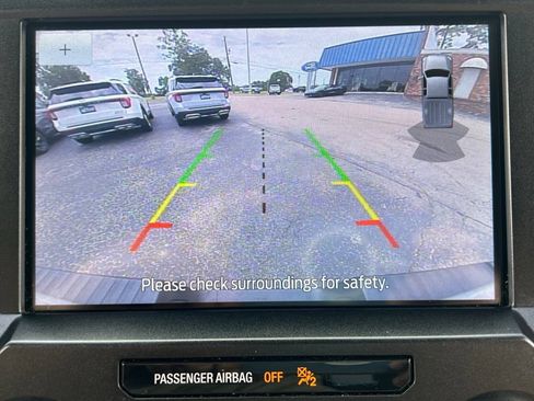 Used 2020 Ford F150 XLT w/ Equipment Group 302A Luxury RWD image 37