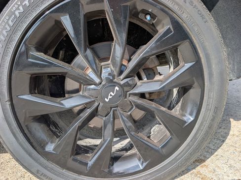 Used 2022 Kia Sorento SX image 7