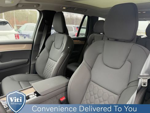 New 2026 Volvo XC90 B6 Plus w/ Protection Package Premier image 13