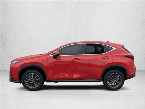 Used 2025 Lexus NX 350 AWD image 11