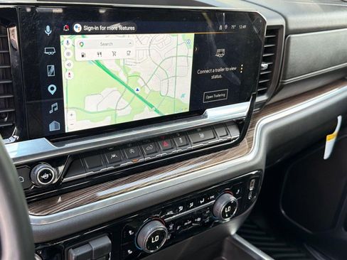 Certified 2025 Chevrolet Silverado 1500 LT w/ Texas Edition Plus image 24