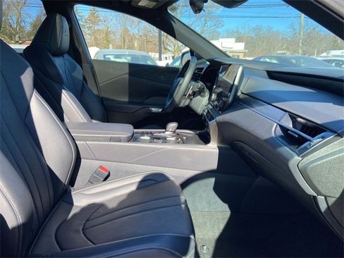 Certified 2023 Lexus RX 350 F Sport image 27