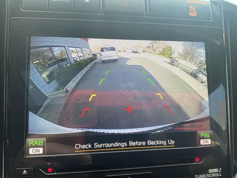 Used 2019 Subaru Ascent Limited AWD/4WD image 25