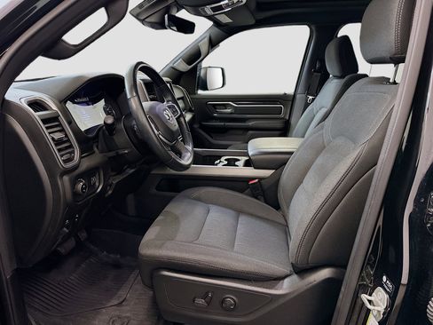 Used 2023 RAM 1500 Big Horn image 13