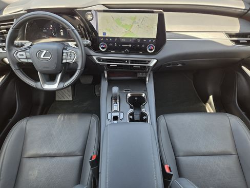 Certified 2025 Lexus RX 350 Premium Plus FWD image 27