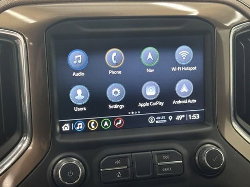 Used 2021 Chevrolet Silverado 3500 High Country w/ LPO, Hitch Package image 30