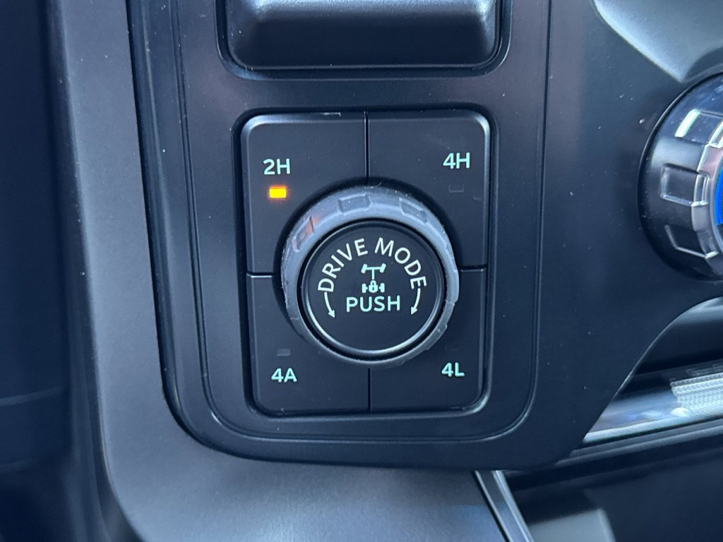 Used 2026 Ford F150 Lariat w/ FX4 Off-Road Package AWD/4WD image 18