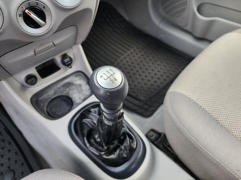 Used 2007 Hyundai Accent GLS image 19