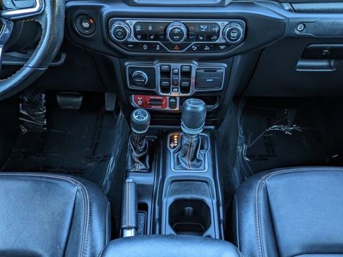 Used 2021 Jeep Gladiator Mojave image 20