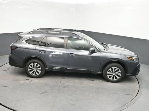 Used 2021 Subaru Outback Premium AWD/4WD image 27