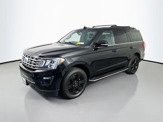 Used 2021 Ford Expedition XLT AWD/4WD video 3