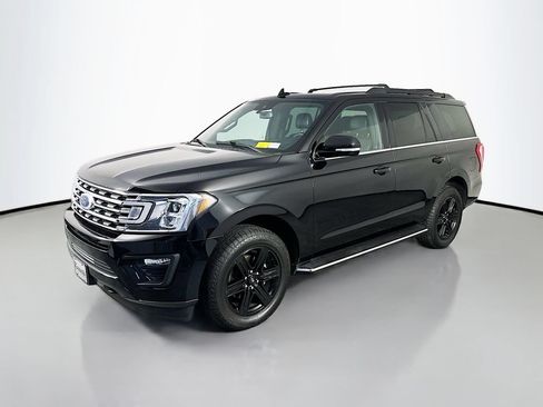Used 2021 Ford Expedition XLT AWD/4WD image 3