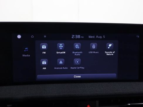 Used 2024 Kia EV6 Wind w/ Wind Technology Package RWD image 38