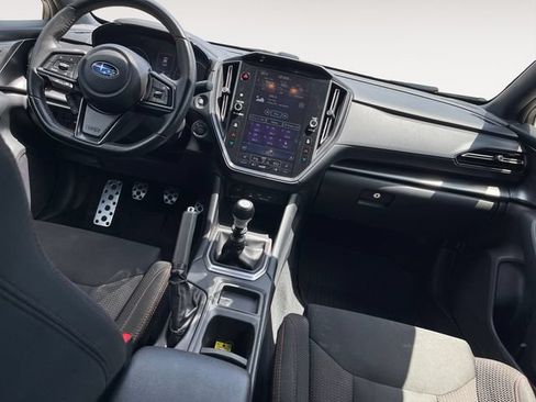 Used 2022 Subaru WRX Premium AWD/4WD image 10