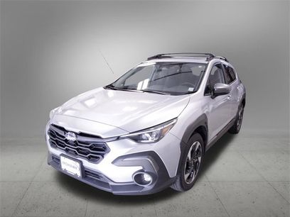 Used 2024 Subaru Crosstrek 2.5i Limited