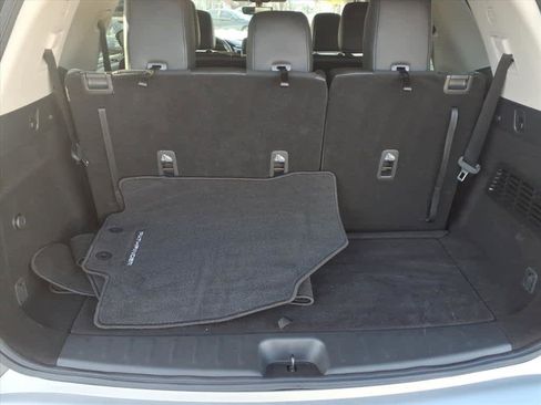 Certified 2024 Nissan Pathfinder SL image 20