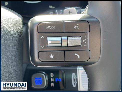 New 2026 Hyundai Palisade Calligraphy FWD image 32