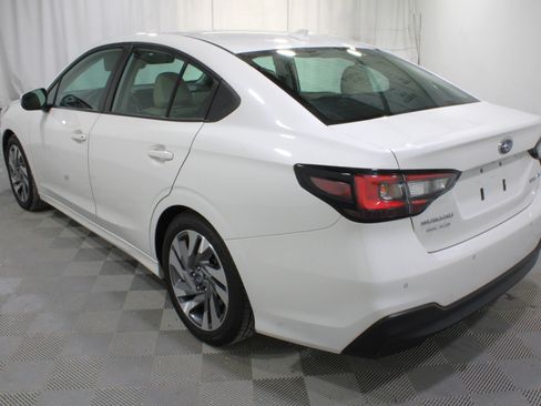 Used 2023 Subaru Legacy Limited AWD/4WD image 29