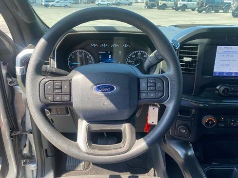 Certified 2023 Ford F150 XL w/ STX Appearance Package RWD image 18