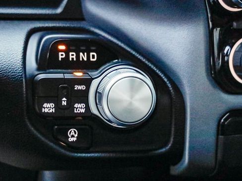 Used 2023 RAM 1500 Laramie image 20