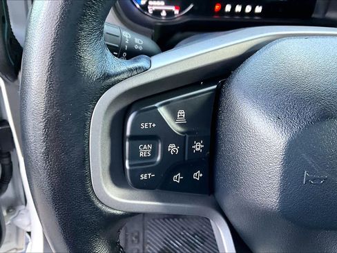 Used 2024 Ford Bronco Wildtrak image 21