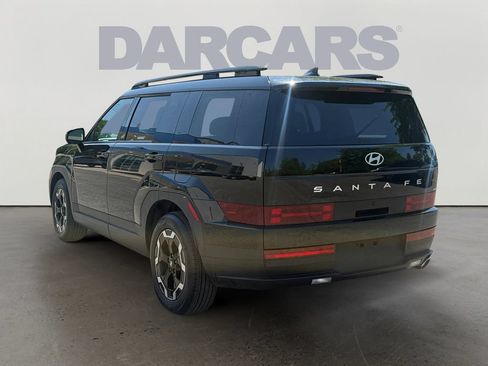 Used 2025 Hyundai Santa Fe SEL AWD/4WD image 5