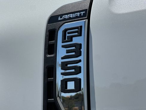 New 2026 Ford F350 Lariat w/ Lariat Ultimate Package AWD/4WD image 25
