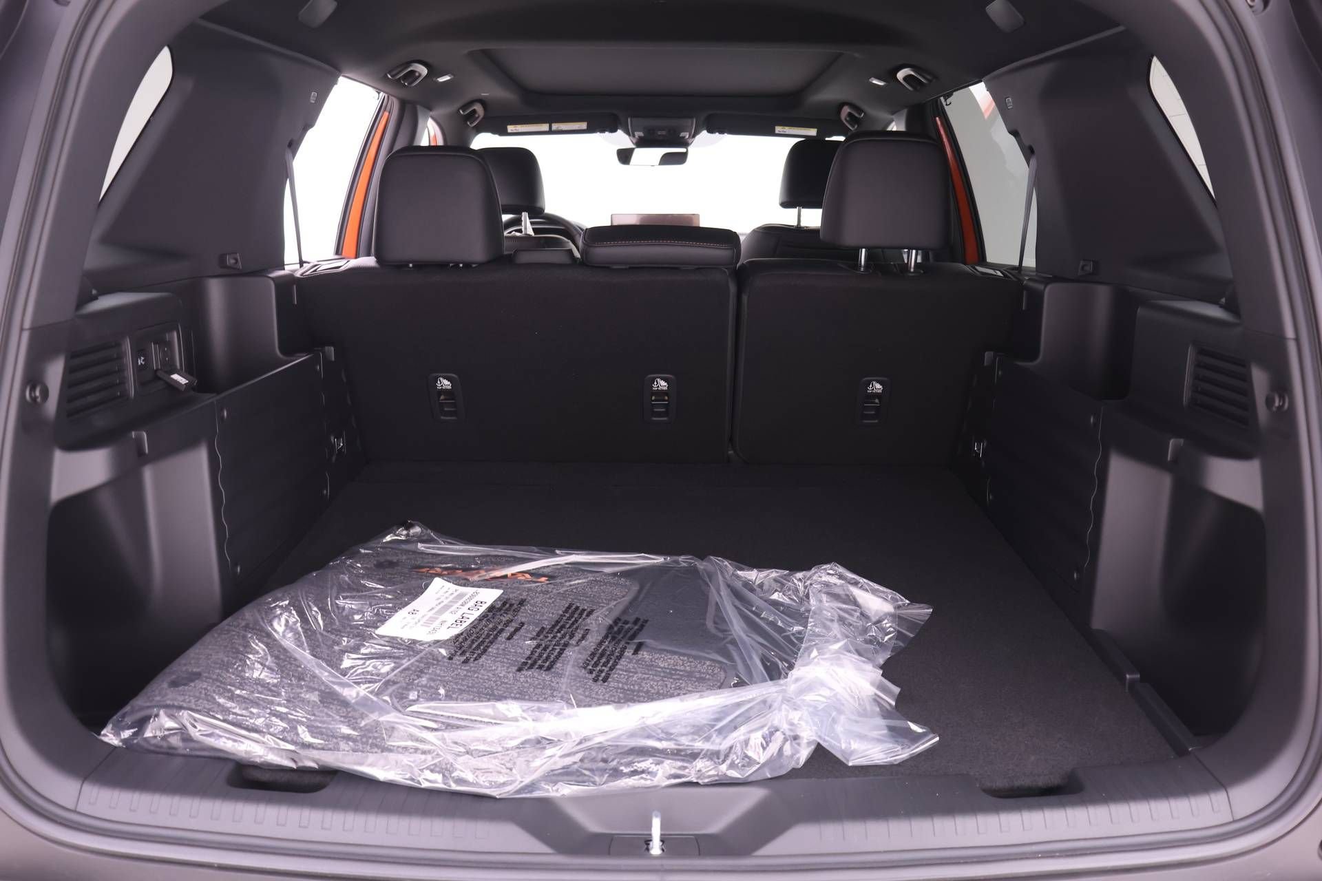 Used 2026 Honda Passport TrailSport Elite image 14
