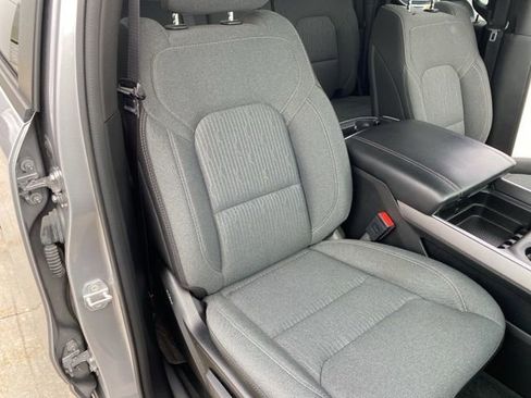 Used 2021 RAM 1500 Big Horn image 33